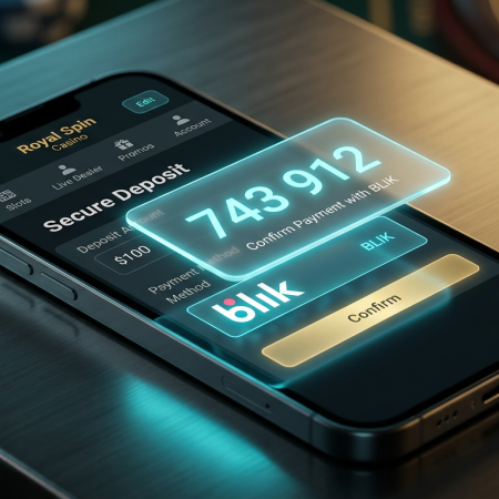 Najlepsze Kasyno Online BLIK 2026 – Ranking i Opinie GSMTRONIK