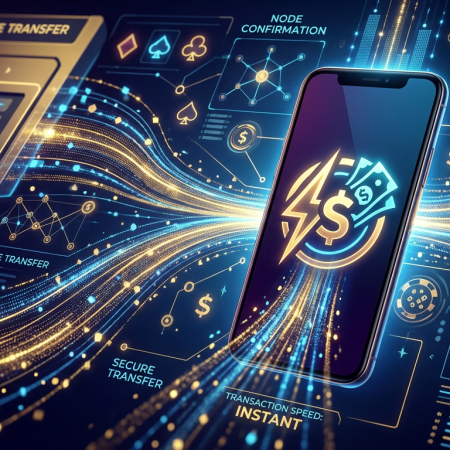 Kasyno z natychmiastową wypłatą 2026 – Ranking i Testy UX